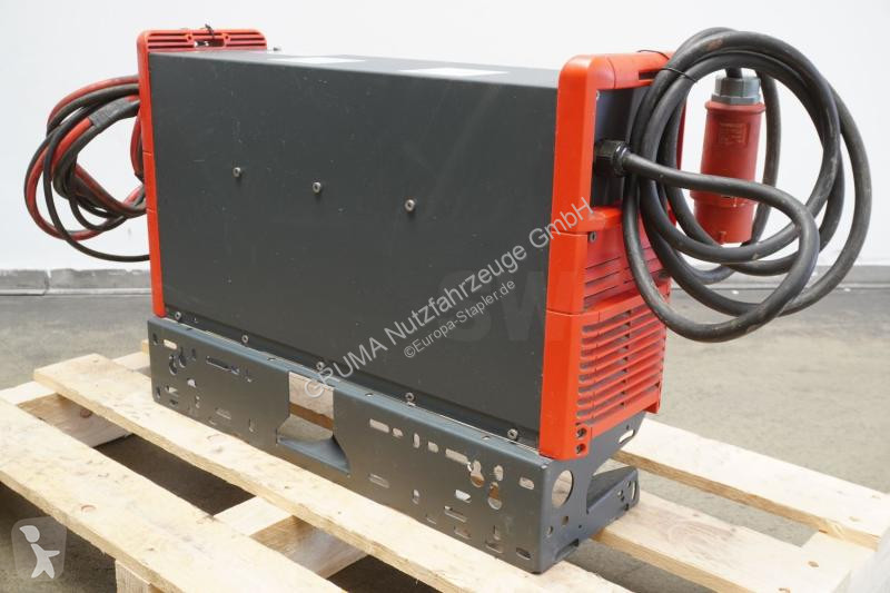 تجهيزات المناولة   Selectiva 4090 48V/90A AIR