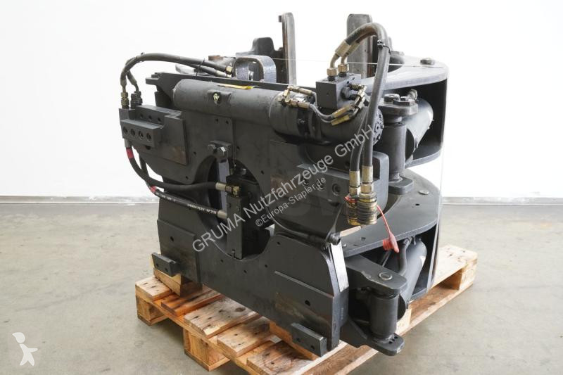تجهيزات المناولة   MEYER 5.2604N, Breite 1010 mm