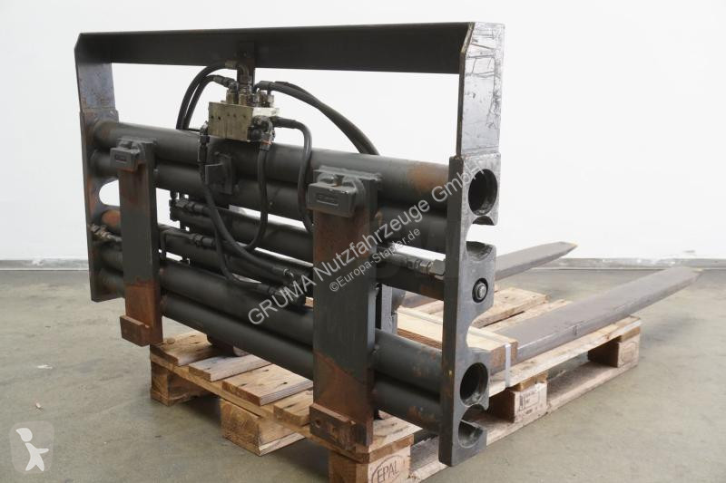 تجهيزات المناولة   10.62.1D Breite 1300 mm