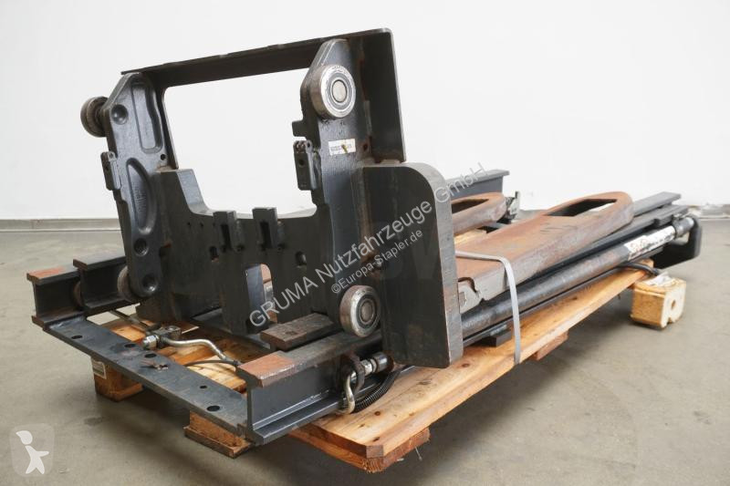 تجهيزات المناولة Linde  Hubgerüst