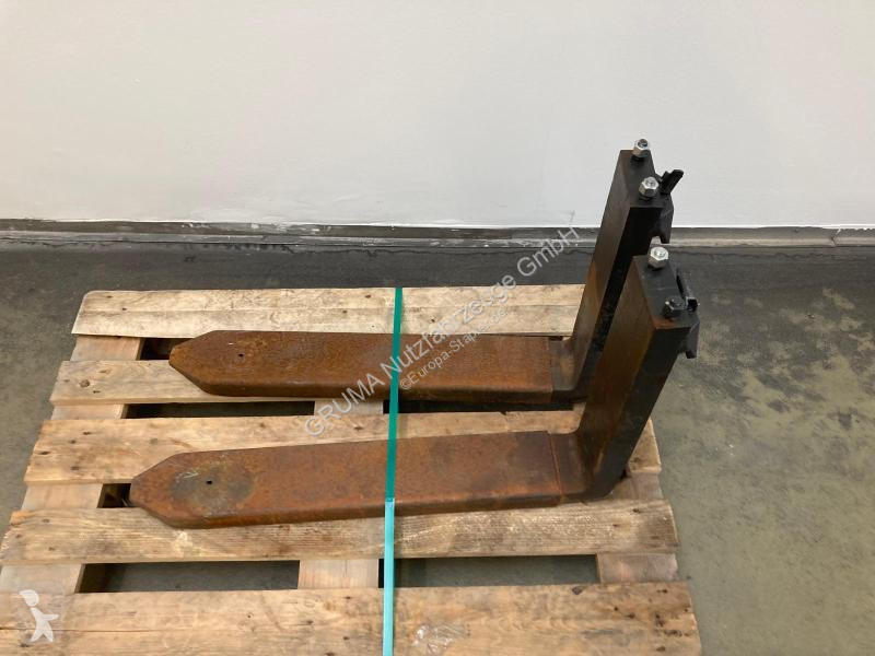 تجهيزات المناولة Griptech  RGE2 20 800/400