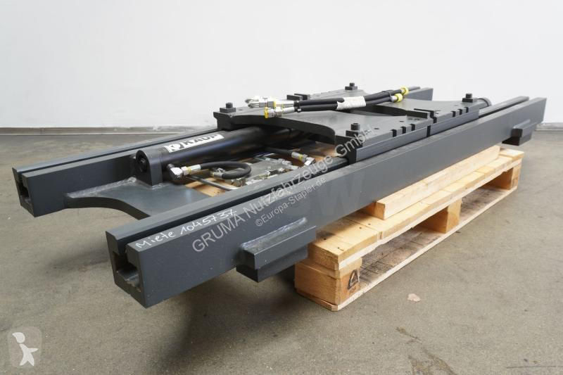 تجهيزات المناولة Kaup  10T160 B=2060 mm