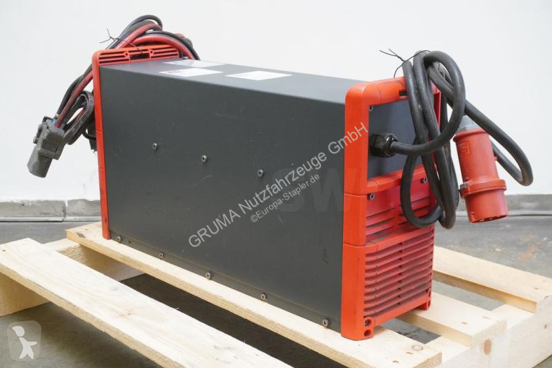 تجهيزات المناولة   Selectiva 4090 48V/90A mit EUW