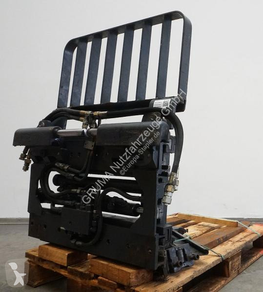 Underhållsutrustningar Kaup  1T411Z