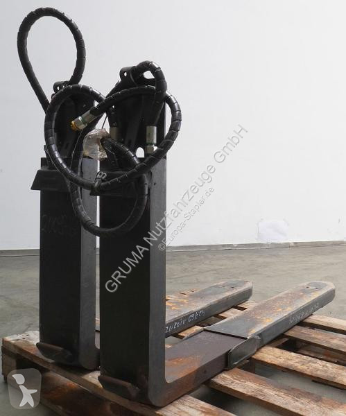 تجهيزات المناولة Griptech  Griptech RG 4 25...
