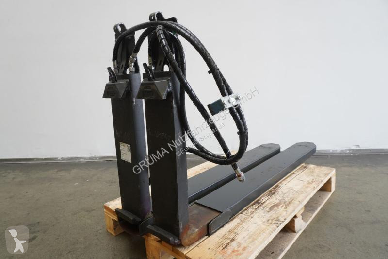 تجهيزات المناولة Griptech  RG4-58-1300/950