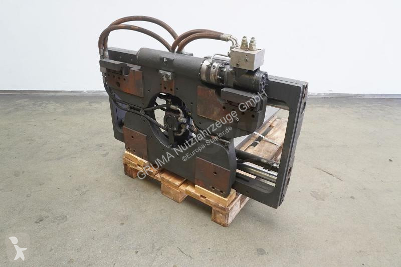 تجهيزات المناولة   5-2507F-Z, Breite 1200 mm