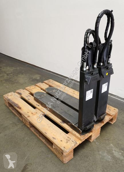 تجهيزات المناولة Griptech  GRIPTECH RG4 25...
