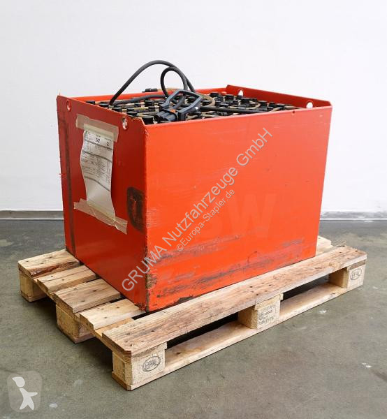 Manipulační vybavení   48 Volt 5 PzS 625 Ah