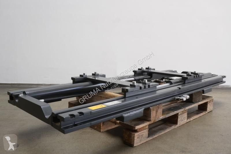Equipamiento de manutención Kaup  KAUP 8T160B,...