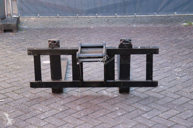 Equipamiento de manutención