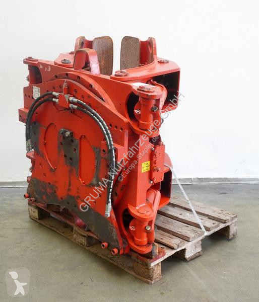 Equipamiento de manutención   BOLZONI /AURAMO...