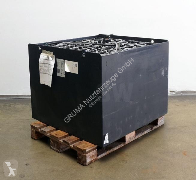 Equipamiento de manutención   80 Volt 6 PzS 930 Ah