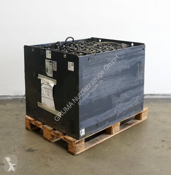 Equipamiento de manutención   80 Volt 5 PzS 775 Ah