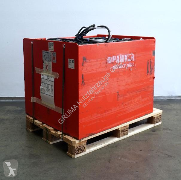 Подемно-транспортно оборудване   80 Volt 5 PzS...