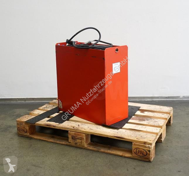 Подемно-транспортно оборудване   24 Volt 3 PzS...