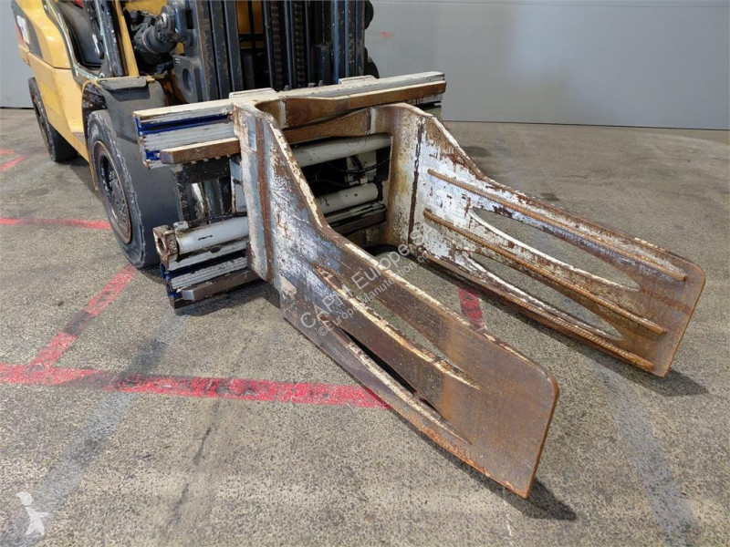 Magazijnmachines Cascade 70G-WCS