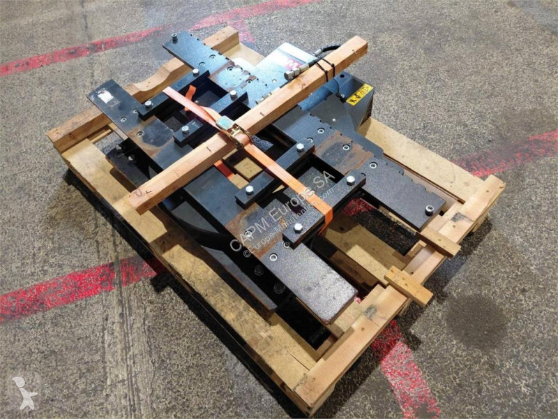 Magazijnmachines CAM PRC22D