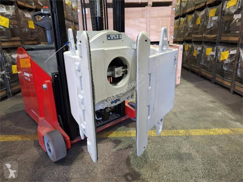 Magazijnmachines Cascade 13H-RCF-A110 R1