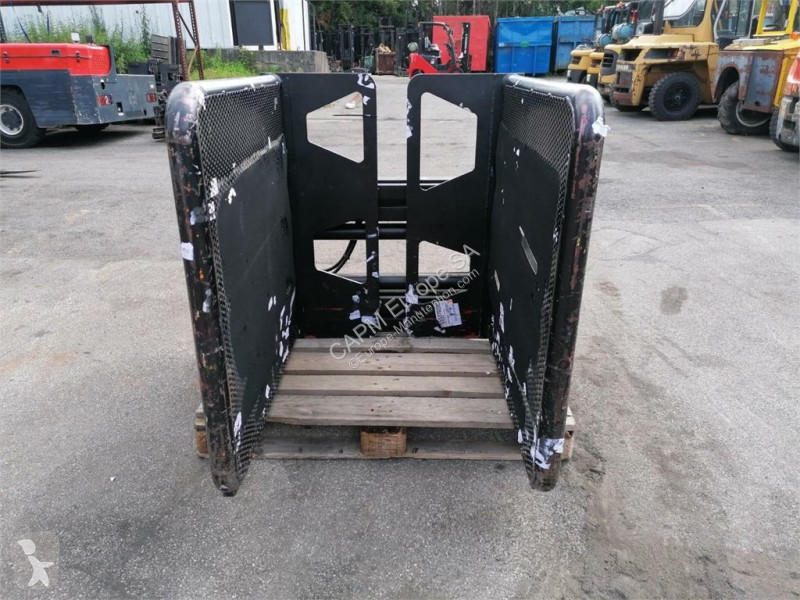 Magazijnmachines  474.195