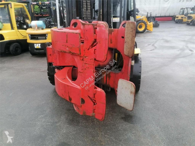 Magazijnmachines  CTXAR-37RH-15