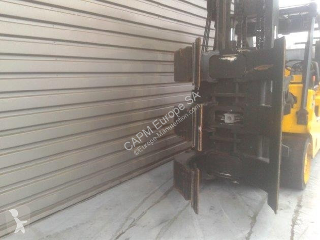 Magazijnmachines Cascade 130F-RD-SEL-54515