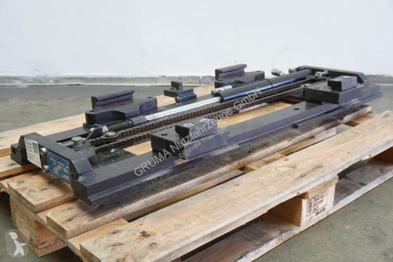 装卸设备 Kaup  KAUP 2T163N, Breite 1160 mm