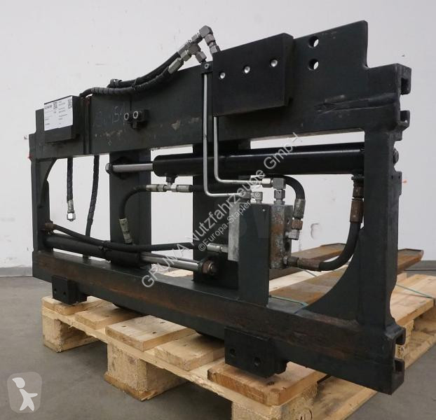 装卸设备 Kaup  2T160BZ