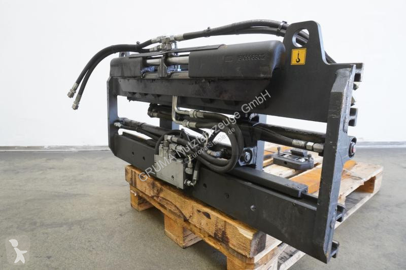 装卸设备 Kaup  1T411Z;  Breite: 1.130 mm