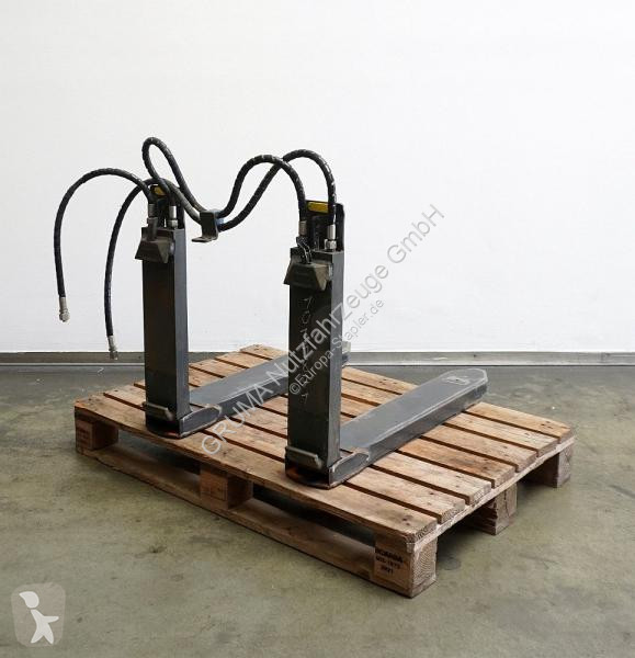 Echipamente pentru manipulare Griptech  RG2 20...