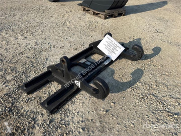 Underhållsutrustningar gaffel