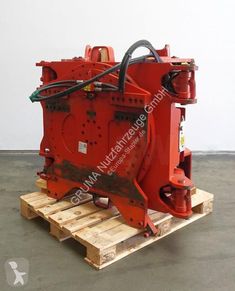 Equipamiento de manutención   AR-53RH-15