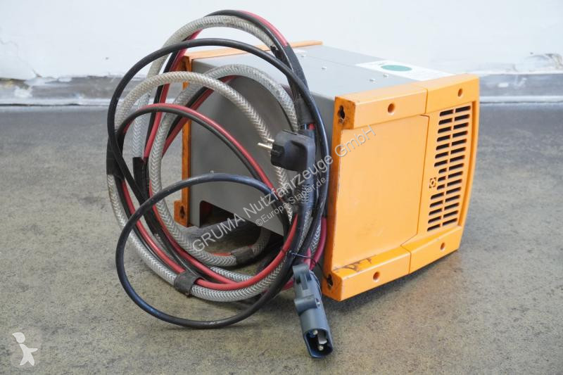 Équipements manutention Still  E230G24/30B-HFX