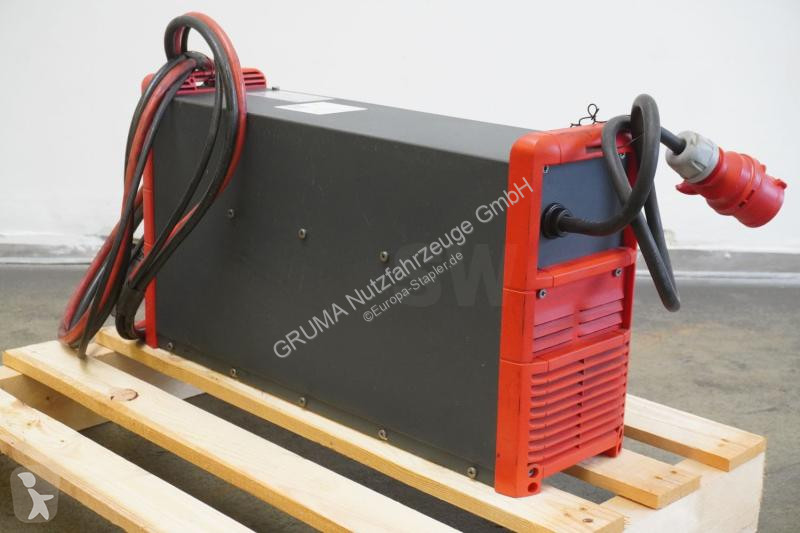 Magazijnmachines   Selectiva 4120  48V/120A