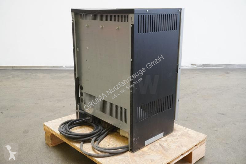 Magazijnmachines   XL D 400 G 80/120 WpWa