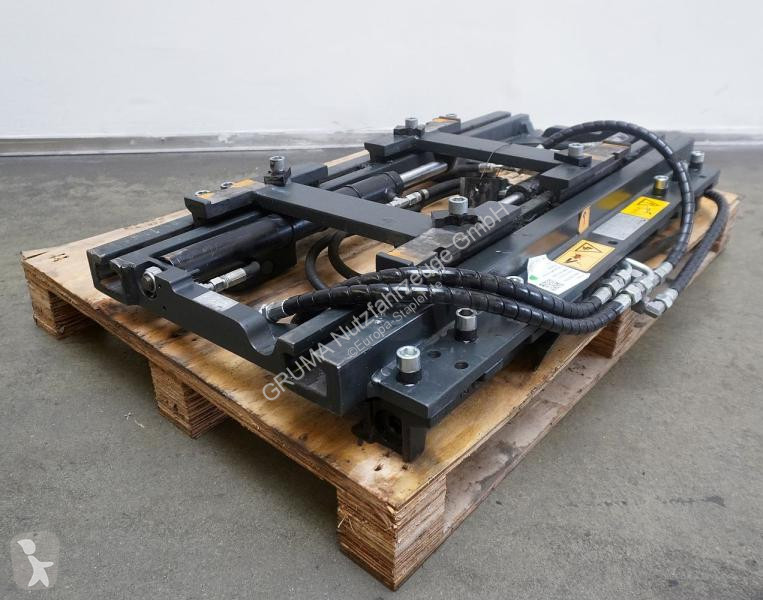 Equipamiento de manutención Kaup  2T466B,...