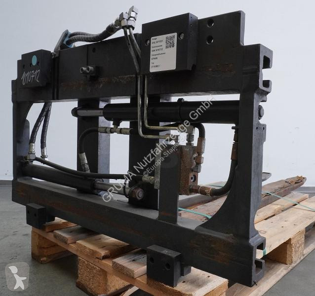 Equipamiento de manutención Kaup  2T160BZ