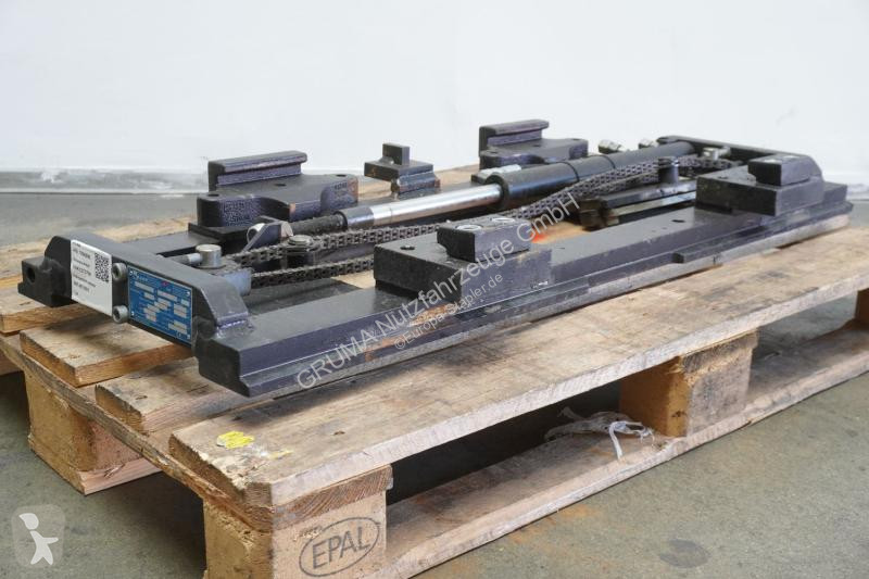 Equipamiento de manutención Kaup  KAUP 2T163SN,...