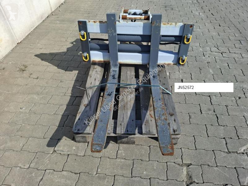 Echipamente pentru manipulare Kinshofer OQ40-5
