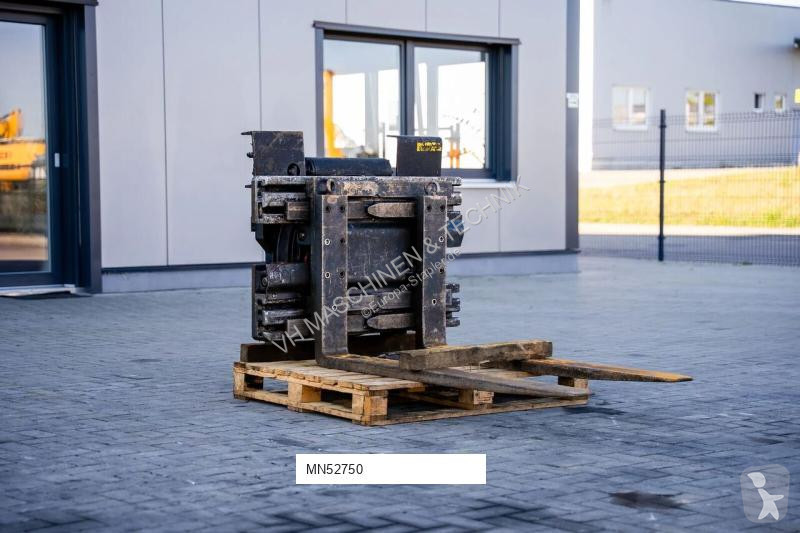 Equipamiento de manutención  Rotateur de...