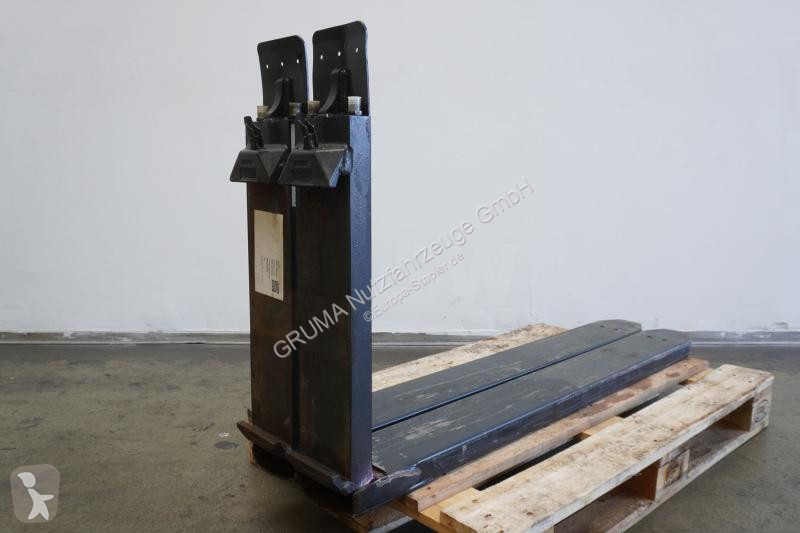 Équipements manutention Durwen  DURWEN TGZ.35.1350