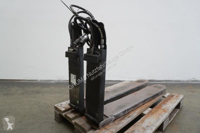 Equipamiento de manutención Griptech  RG4 35...