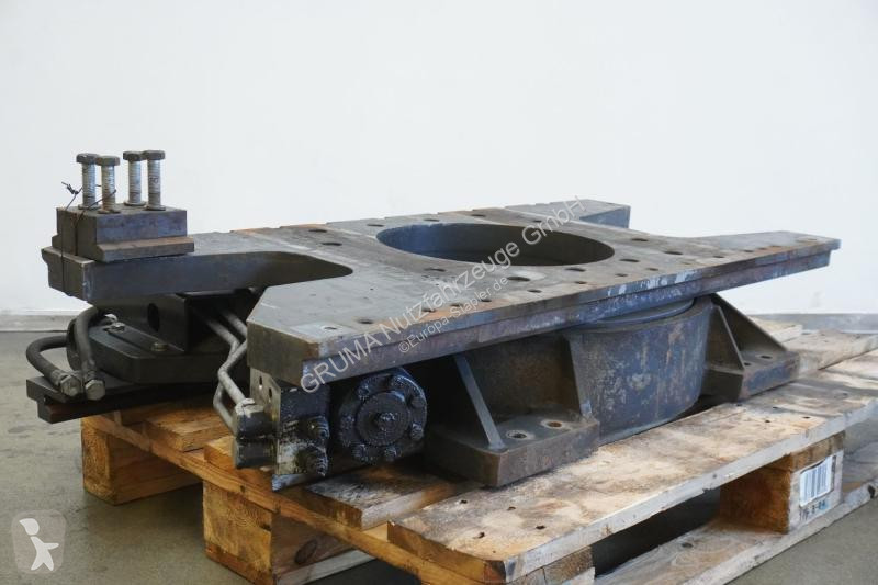Materiais de elevação   S8-DE 28-S, Breite 1100 mm