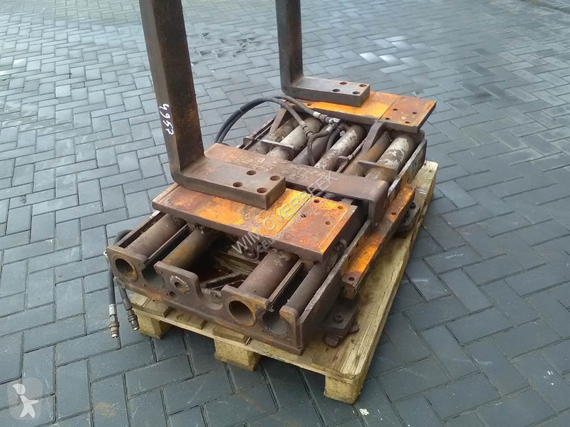 Manipulačné príslušenstvo  Kragelund A/S RELV...