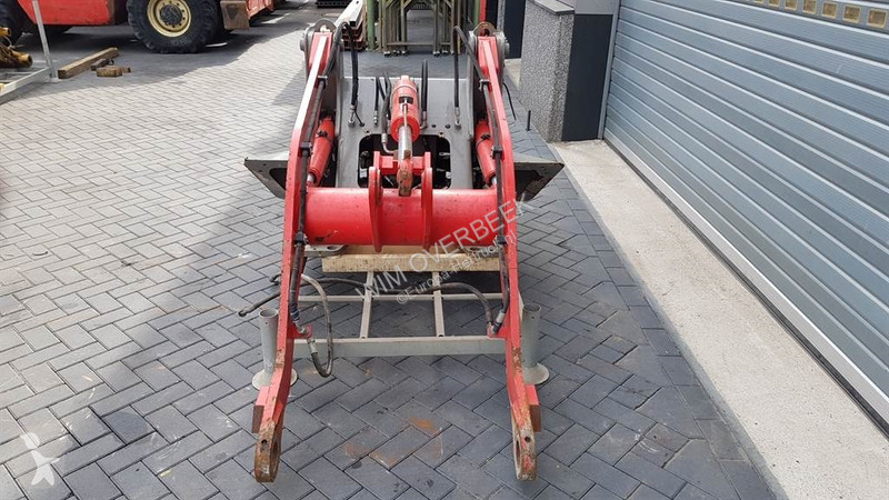 تجهيزات المناولة Volvo L 30 B-Z / X - Lifting...