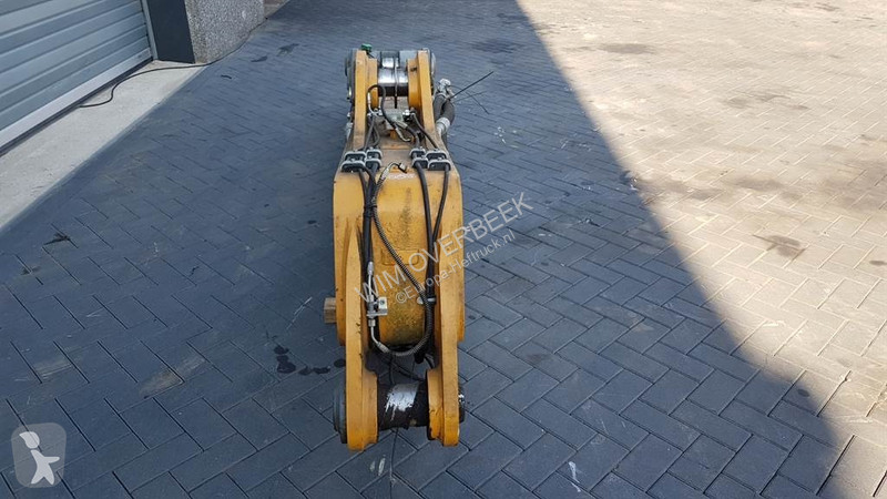 تجهيزات المناولة Liebherr R 906 LC - 2,70 MTR -...