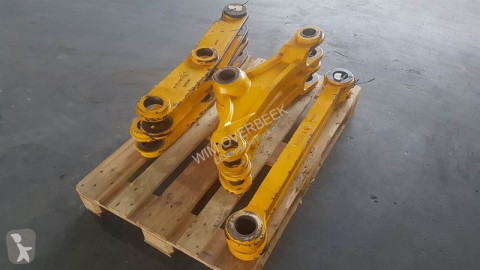 Equipamiento de manutención mástil