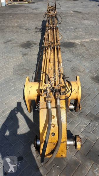 Håndteringsudstyr mast Liebherr