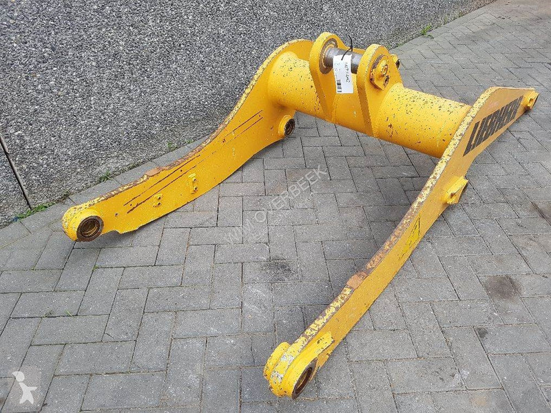 Manipulačné príslušenstvo Liebherr L514 -...