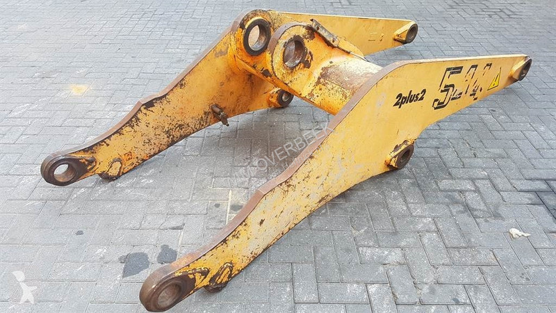 Manipulačné príslušenstvo Liebherr L 544 -...